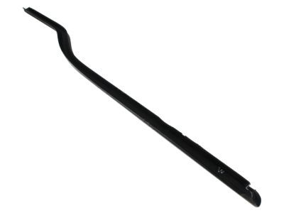 Ford F-350 Super Duty Weather Strip - F81Z-2521453-AA