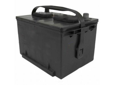 Ford Car Batteries - BXT-58-A