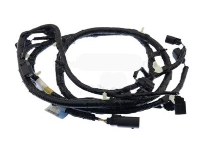 Lincoln HP5Z-15K868-B Wire Harness