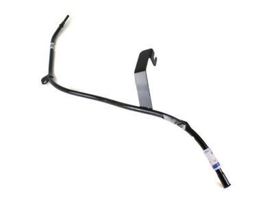 2009 Ford E-250 Dipstick Tube - 4C2Z-6754-CA