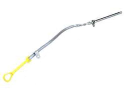 Ford E-350 Econoline Dipstick Tube - E3UZ-6754-C