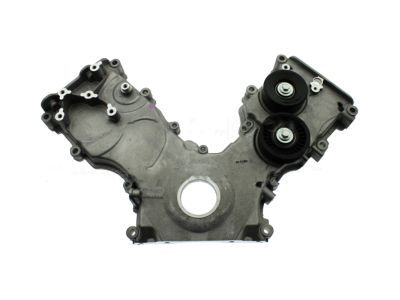 Ford 7L3Z-6019-B Timing Cover