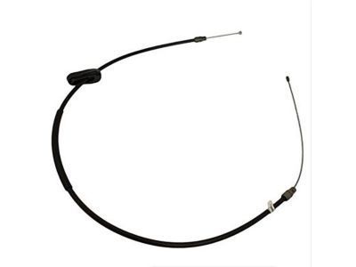 Ford 6L3Z-2853-A Front Cable