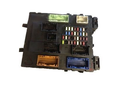 Ford GV6Z-14A068-U Panel Assy - Fuse Junction