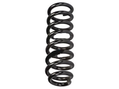 2006 Ford F-150 Coil Springs - 8L3Z-5310-V