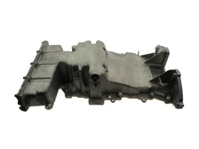 Lincoln 2W4Z-6675-BA Oil Pan