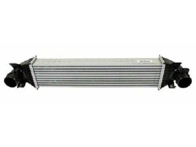 Lincoln Intercooler - EJ7Z-6K775-A