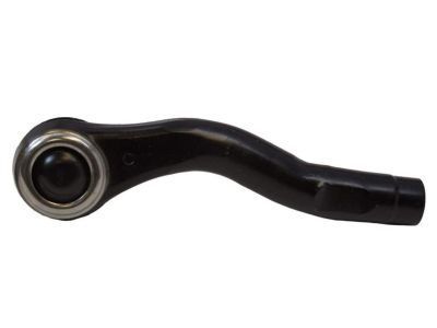 Lincoln Tie Rod End - AE5Z-3A130-A