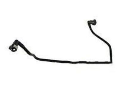 Lincoln BT4Z-2A635-A Rear Cable