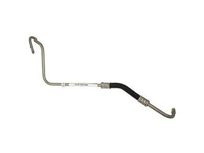 Ford 6L1Z-7C410-AA Tube - Oil Cooler