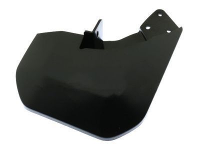 Ford BK3Z-9928370-AA Mud Guard