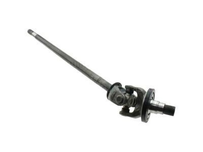 2014 Ford F-350 Super Duty Axle Shaft - EC3Z-3219-D