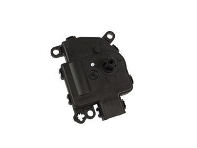 Lincoln GS7Z-19E616-B Adjust Motor