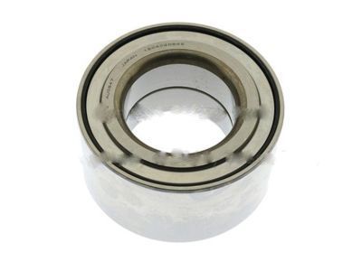 Ford Fiesta Wheel Bearing - BE8Z-1215-C