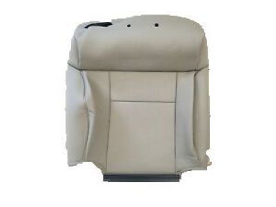 Ford 9L3Z-1562901-DA Seat Cover