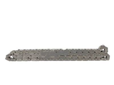 2020 Ford EcoSport Timing Belt - CP9Z-6268-A