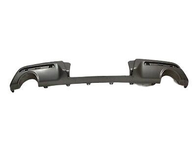 Ford Explorer Bumper - FB5Z-17K835-BB