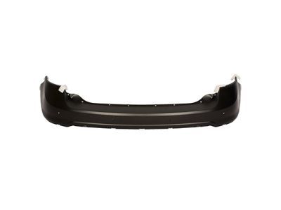 Ford BT4Z-17810-BPTM Bumper Cover