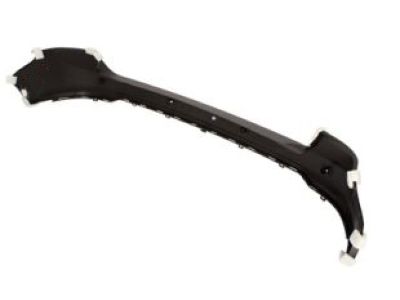 Ford BT4Z-17810-BPTM Extension - Bumper Bar - Side