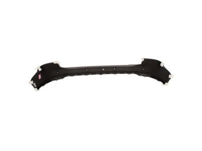 Ford BT4Z-17810-BPTM Bumper Cover