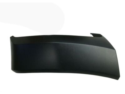 Ford HC3Z-16039-BPTM Front Molding