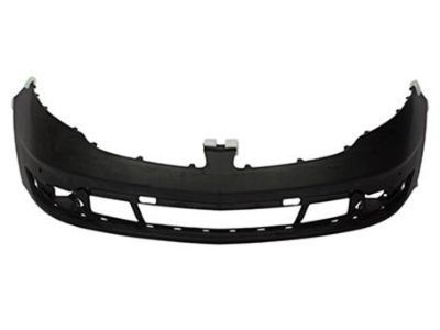 Lincoln DA5Z-17D957-ABPTM Bumper Cover