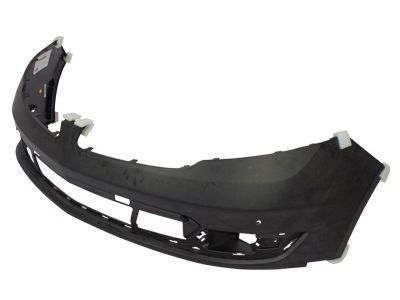 Lincoln DA5Z-17D957-ABPTM Bumper Cover