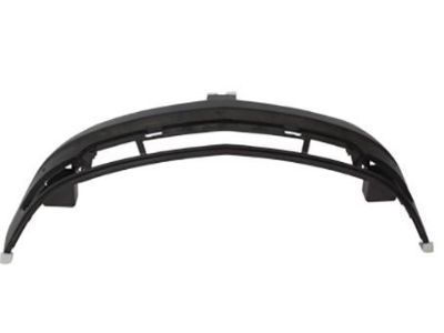 Lincoln DA5Z-17D957-ABPTM Bumper Cover