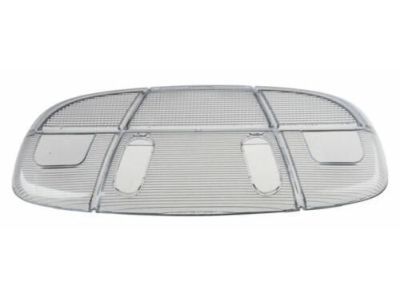 2003 Lincoln Aviator Dome Light - YF1Z-13783-AA