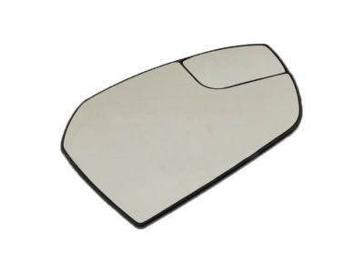 Ford GJ5Z-17K707-A Mirror Glass