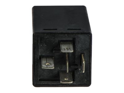 Ford 8C3Z-14N089-A Relay