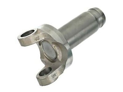 Ford 6L5Z-4841-A Flange - Coupling