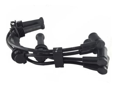 Ford BE8Z-12259-B Plug Wire Set