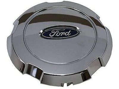 Ford F-150 Wheel Cover - 6L3Z-1130-D