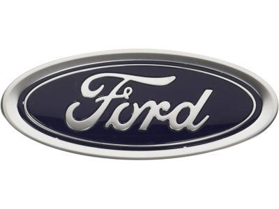 Ford SSV Plug-In Hybrid Emblem - DS7Z-8213-A