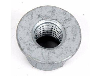 Ford -W520205-S442 Upper Mount Nut