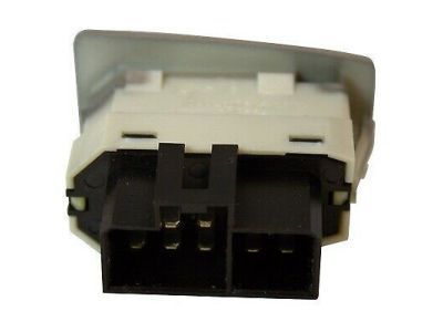 Lincoln 2L7Z-17B676-AA Mirror Switch