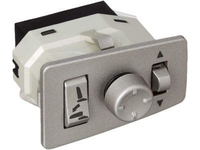 Lincoln 2L7Z-17B676-AA Mirror Switch