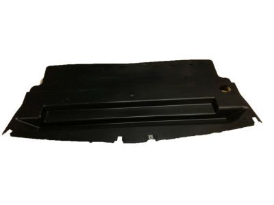 Ford 5R3Z-17626-BA Lower Deflector