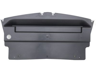 Ford 5R3Z-17626-BA Lower Deflector