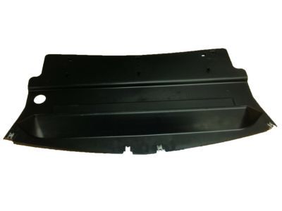 Ford 5R3Z-17626-BA Lower Deflector