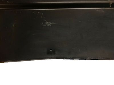 Ford 5R3Z-17626-BA Lower Deflector