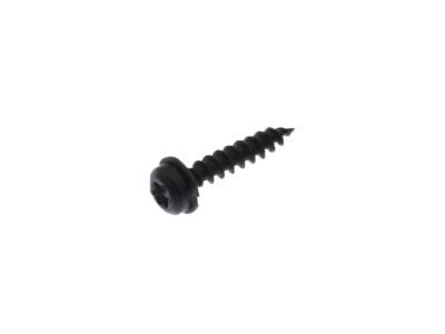 Mercury -W707745-S424 Door Trim Panel Screw