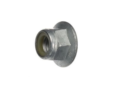 Ford -W707243-S441 Stabilizer Link Nut