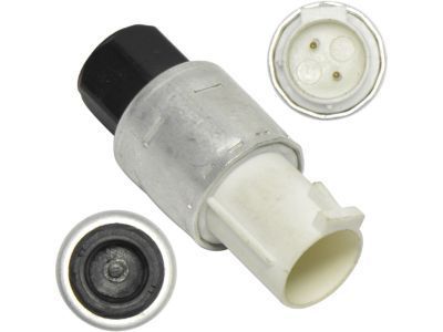 Ford A/C System Valve Core - YC1Z-19E561-BA