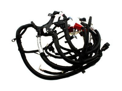 Ford CR3Z-14300-EA Cable Assy - Battery To Battery