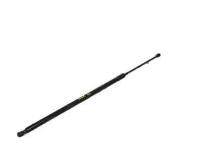 Lincoln Trunk Lid Lift Support - EJ7Z-78406A11-A