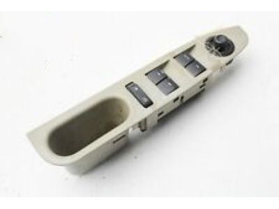 Ford 8T4Z-14525-AA Switch Bezel