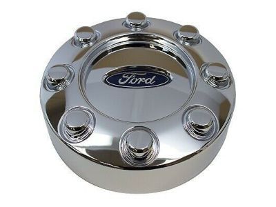 Ford 5C3Z-1130-KA Wheel Cap