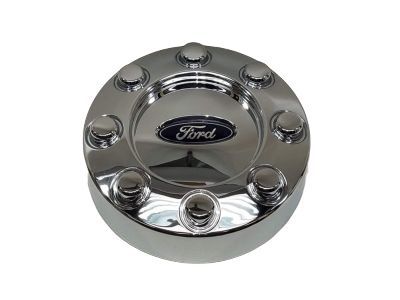 Ford 5C3Z-1130-KA Wheel Cap